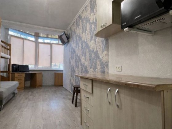 Велика кімната на Ювілейному Ровно