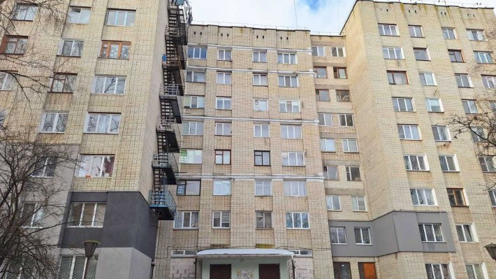 Продам кімнату в гуртожитку. Льонокомбінатівська, 15. - фото 1