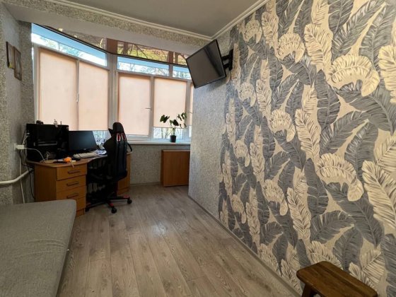 Кімната Гуртожиток