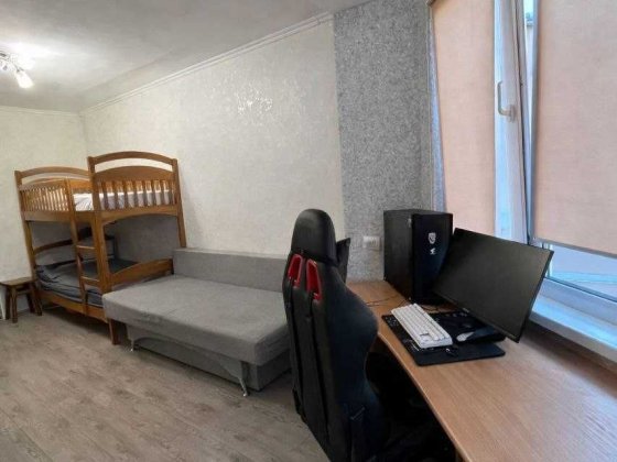 Продам кімнату в утепленому гуртожитку Ровно