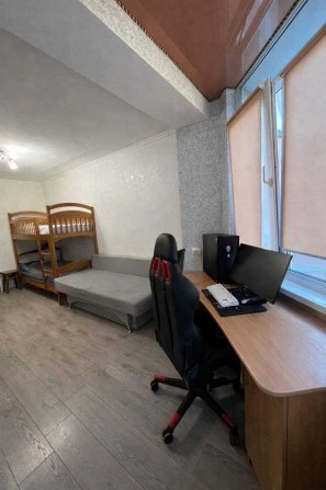 Продам кімнату в утепленому гуртожитку - фото 1