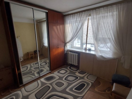 Продам кімнату в гуртожитку на Хіммістечку Сумы