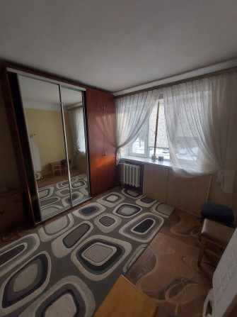 Продам кімнату в гуртожитку на Хіммістечку - фото 1