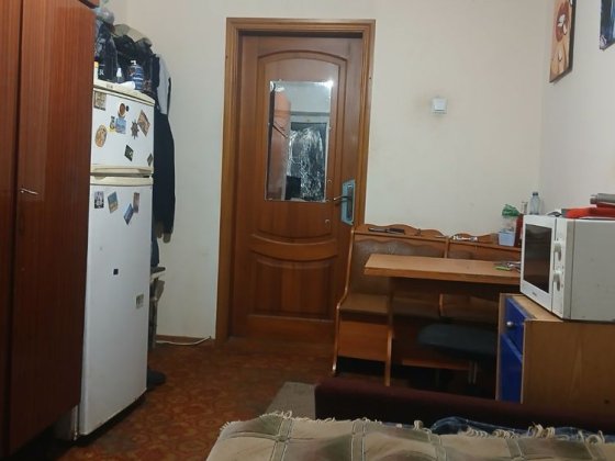 Продам комнату в общежитие на Химгородке Сумы