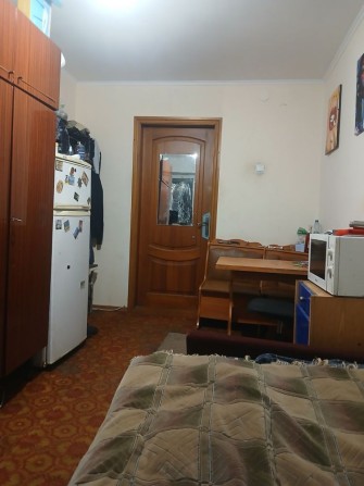 Продам комнату в общежитие на Химгородке - фото 1