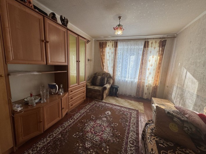 Продам кімнату в гуртожитку - фото 1
