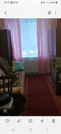 Продам  кімнату. - фото 1