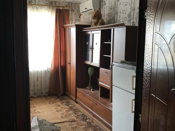 Кімната в гуртожитку Полтава