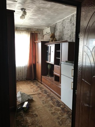 Кімната в гуртожитку - фото 1