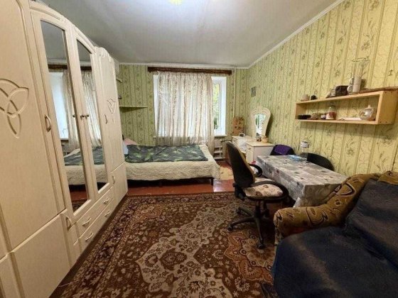 Продам кімнату у гуртожитку Полтава