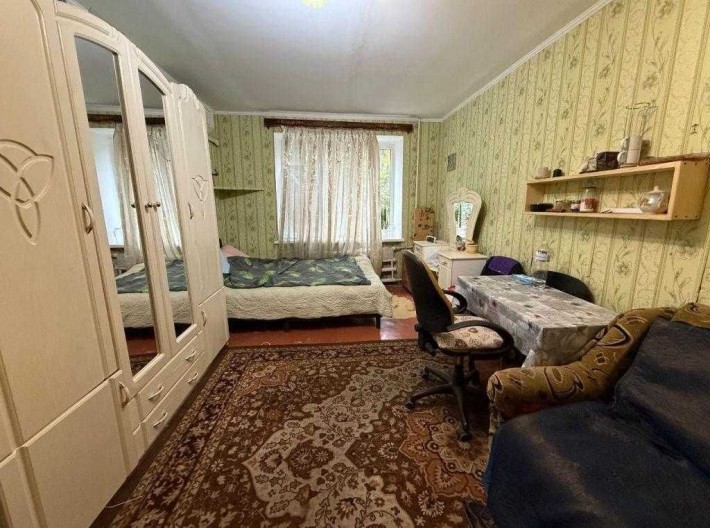 Продам кімнату у гуртожитку - фото 1