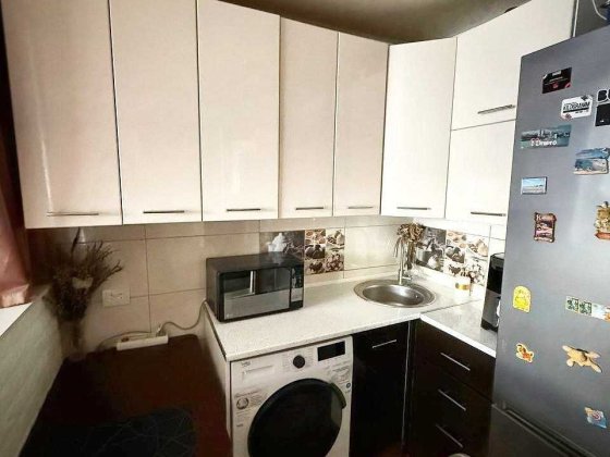 Продаж кімнати в гуртожитку вул. Охтирська Сумы