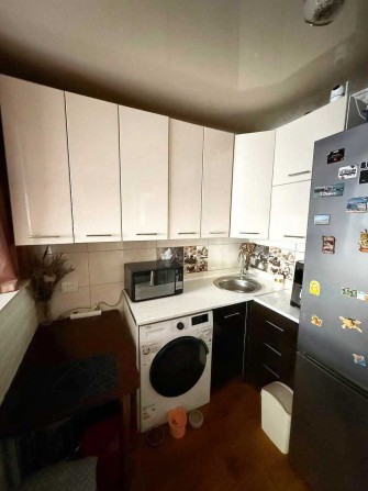 Продаж кімнати в гуртожитку вул. Охтирська - фото 1