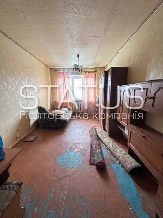 Продаж кімнати в гуртожитку. Алмазний. - фото 1