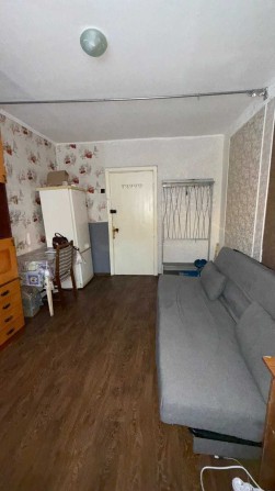 Кімната 13м2, поверх 2/5, м-н Алмазний - фото 1