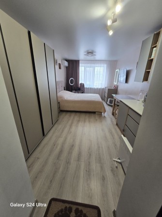 Терміново! Кімната в гуртожитку Збаразька 35 - фото 1