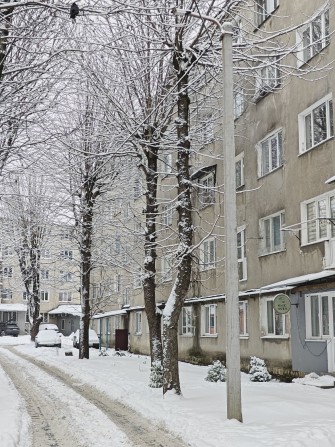 Продаж кімната в гуртожитку. Район Східний - фото 1