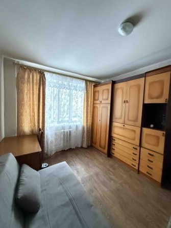 Кімната! в гуртожитку, Алмазний, 2/5 поверх, 13 м2, все залишають! - фото 1