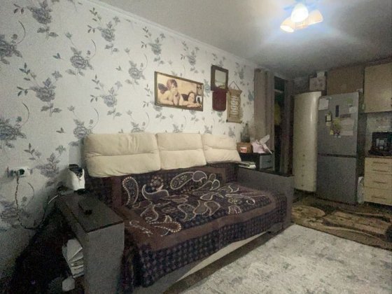 Кімната в гуртожитку не подалік макдоналдс Тернополь