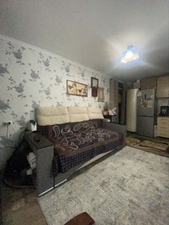 Кімната в гуртожитку не подалік макдоналдс - фото 1