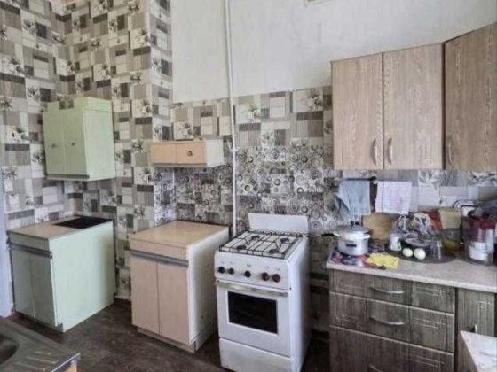 У продажу кімната в комунальній квартирі Полтава