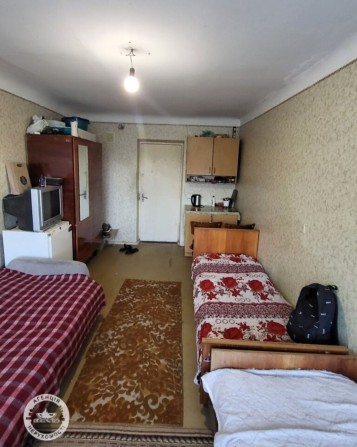 Продаж кімнати в гуртожитку - фото 1
