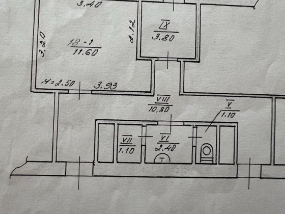 Продається кімната в гуртожитку по вул.Політаєва ст. ціна11000 дол.