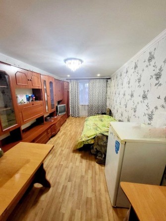 Продам кімнату в гуртожитку з ремонтом - фото 1