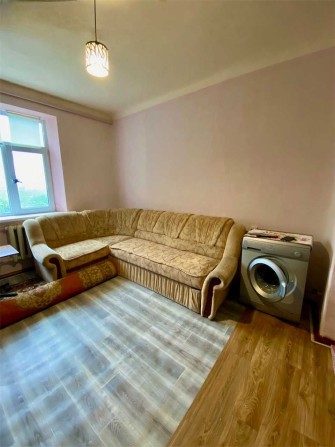 Кімната у гуртожитку - фото 1