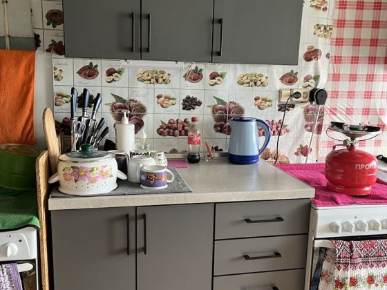 Продам кімнату в гуртожитку Черкассы