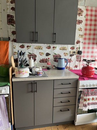 Продам кімнату в гуртожитку - фото 1