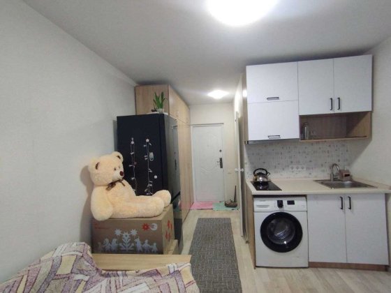 Маленька, але своя, смарт квартира по вул. Самійла Кішки 199 Черкассы