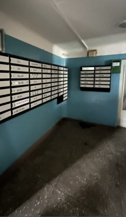 Продам кімнату в гуртожитку з ремонтом та заведеною водою - фото 1