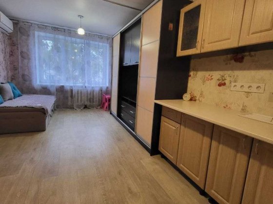 Продаж кімнати вул. Солом'янська. Черкассы