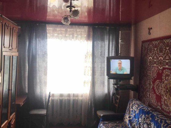 Продається гуртожиток центр можна під сертифікат Чернігів