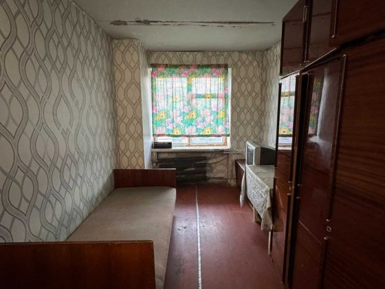 Кімната в гуртожитку по Нарбутівській Черкассы