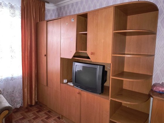 Продаж кімнати в гуртожитку Черкассы