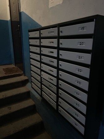 Продаж кімнати в гуртожитку по вул. Смілянській. - фото 1