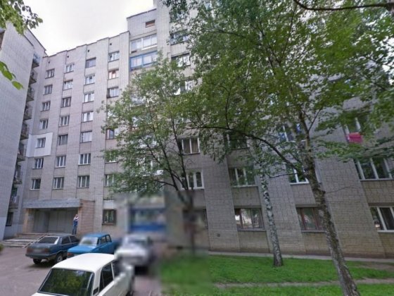 Продам кімнату у гуртожитку район Hollywood, Чернігів. Від власника. Чернігів