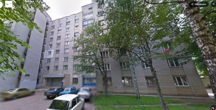 Продам кімнату у гуртожитку район Hollywood, Чернігів. Від власника. - фото 1
