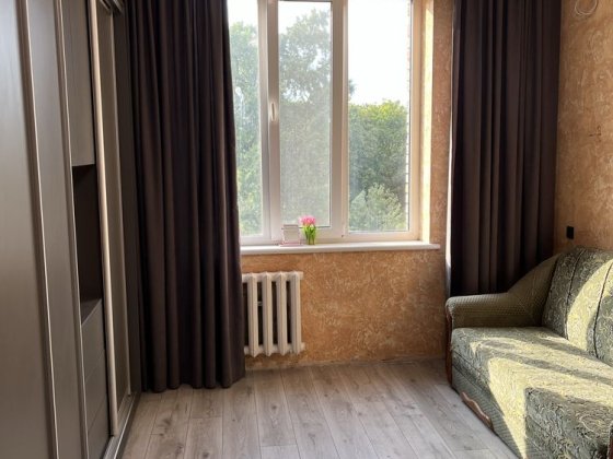 Продається кімната в гуртожитку Київ