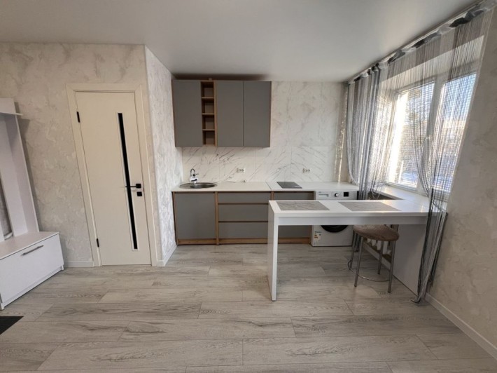 Кімната в гуртожитку - фото 1