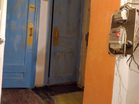 Комната в 3х комн. квартире киев подол ул сковороды ,7 Киев