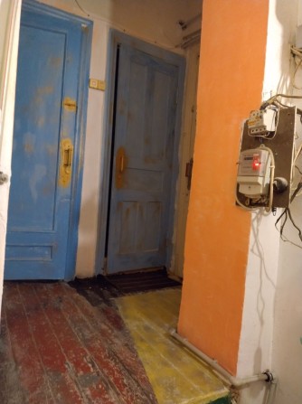 Комната в 3х комн. квартире киев подол ул сковороды ,7 - фото 1