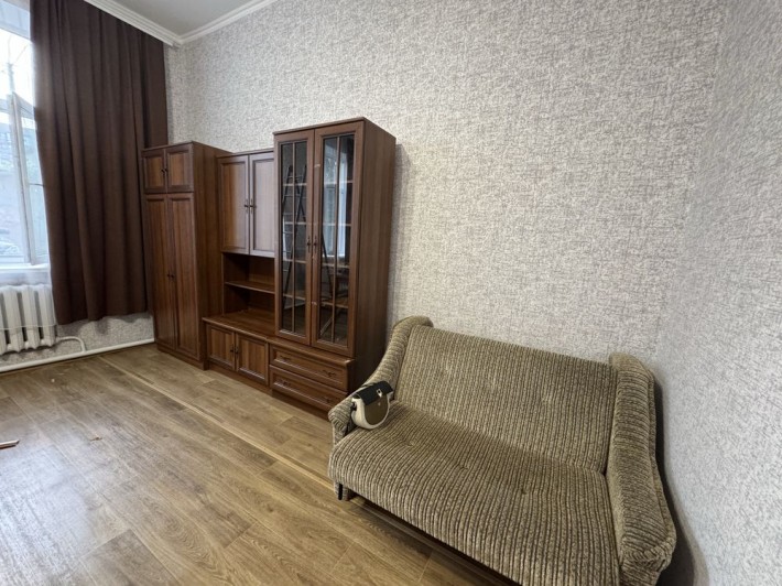 Продаж кімнати в гуртожитку - фото 1