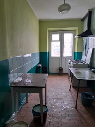 Продам кімнату в гуртожитку на вул.Павла Корнелюка 0962 - фото 1