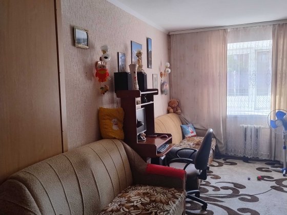 Кімната в гуртожитку Винница