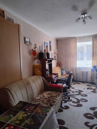 Кімната в гуртожитку - фото 1