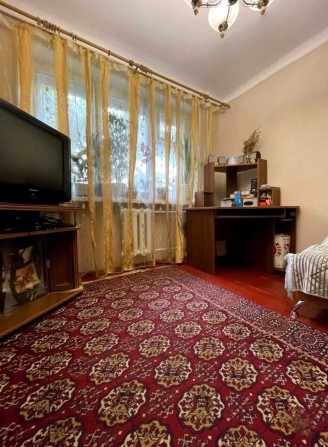 Продаж приватозованої кімнати. Вулиця Бориспільська 3/1 - фото 1