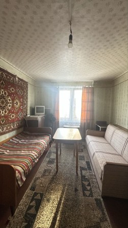 Продам комнату в общежитии, 18м2, ж/м Приднепровск - фото 1